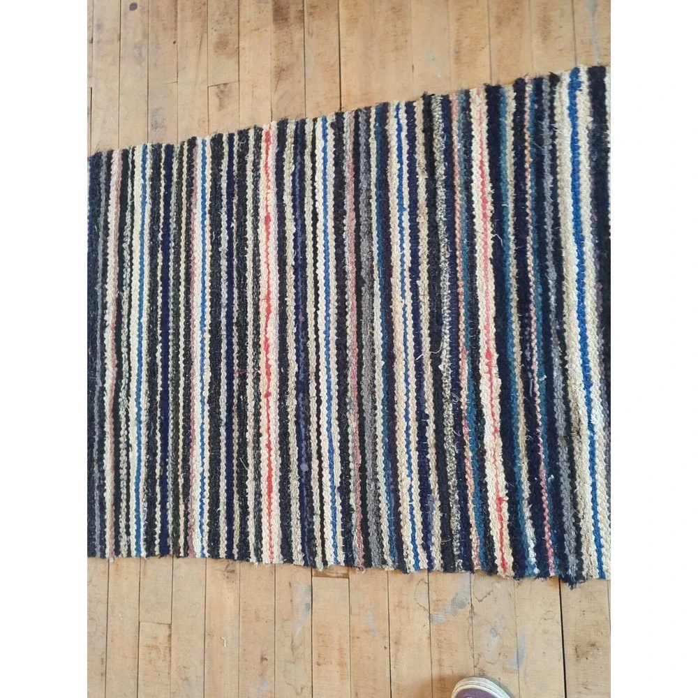 Handmade antique imported